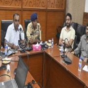 Amarnath pilgrimage not to be allowed through railway, 60 RFID centres functional in 5 districts: Jammu DC