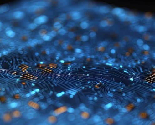 How Wireless Power Advances RAIN RFID for Smarter Supply Chains