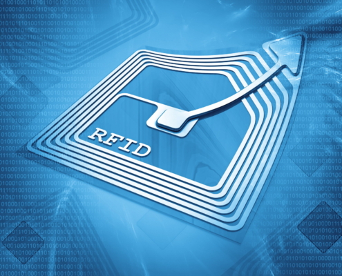 Powercast Redefines RFID, Wins Industry Innovation Award