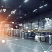 RFID Technology Improves Inventory Management and Pays Additional Dividends