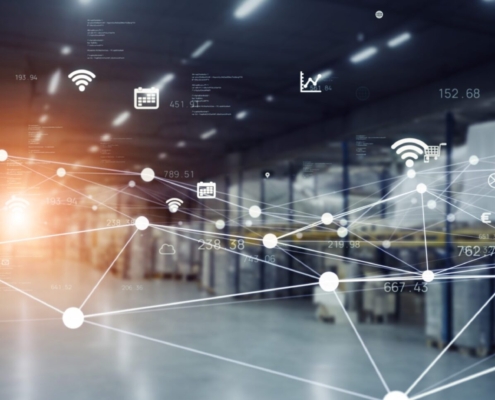 RFID Technology Improves Inventory Management and Pays Additional Dividends