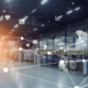 RFID Technology Improves Inventory Management and Pays Additional Dividends