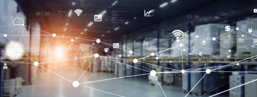 RFID Technology Improves Inventory Management and Pays Additional Dividends