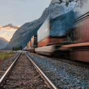 Smarter Rail Monitoring in Brazil