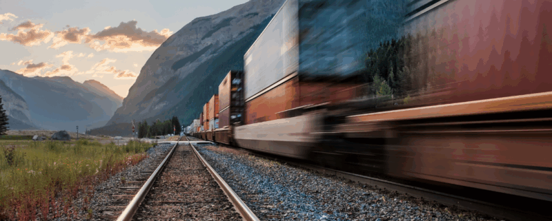 Smarter Rail Monitoring in Brazil