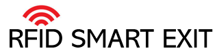 RFID Smart Exit