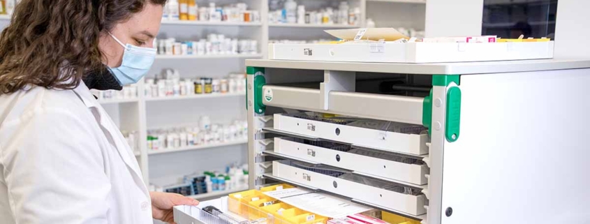 Deploy RFID technologies to streamline controlled substance management