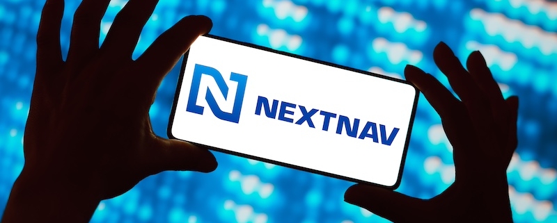 NextNav FCC