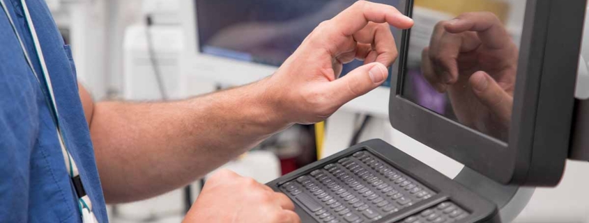 RFID brings inpatient medication management to home settings