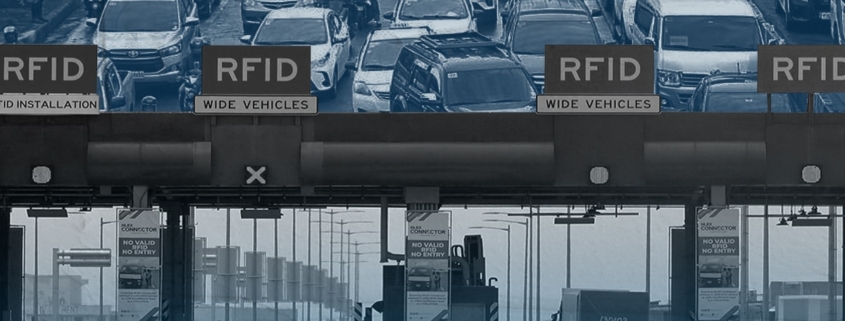 Explainer: What to know about RFID for tollways