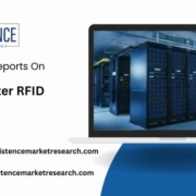 Data Center RFID Market