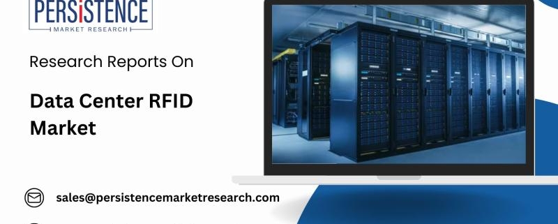 Data Center RFID Market