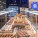 Paris Baguette testing inventory automation, order forecasting and RFID.