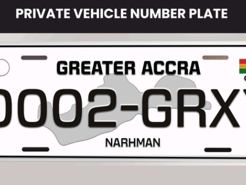Rfid Enabled Plates