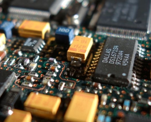 Impinj (PI) Is Up 17.1% After Walmart Taps RFID Tech for Food Supply Chain Overhaul