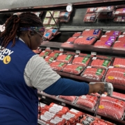 Walmart Uses Avery Dennison RFID Labels in Fresh Categories Walmart Uses Avery Dennison RFID Labels in Fresh Categories