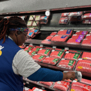 Walmart is deploying a high-tech fresh foods solution Walmart is deploying a high-tech fresh foods solution