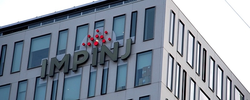 Impinj Expands Gen2X for RAIN RFID Use Cases