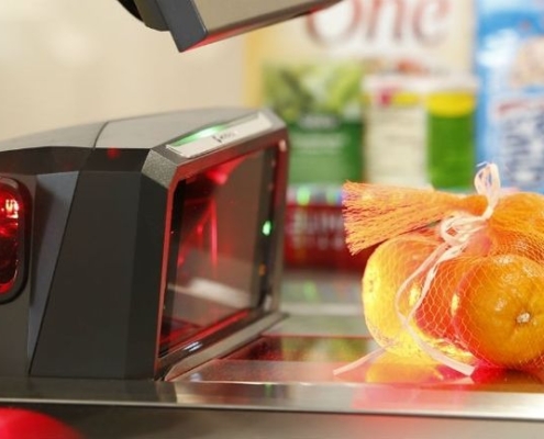 Will Zebra Technologies’ (ZBRA) Push Into AI and RFID Reinvent Its Edge in Retail Operations?