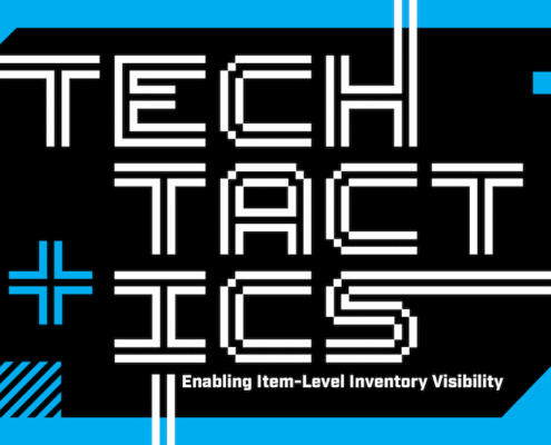 Aritzia Taps Nedap’s RFID Platform to Strengthen Store Operations