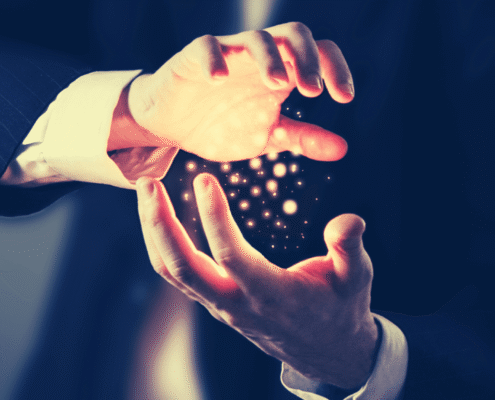 Magician Had an RFID Chip Implanted in His Hand—Then Forgot the Password