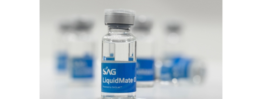 A Breakthrough UHF RFID Tagging Solution for Item-Level Traceability of Liquid-Filled Injectable Medications