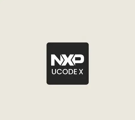 UCODE X RAIN RFID Tag Chip