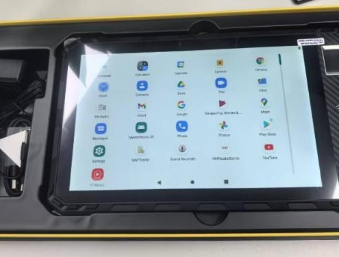 SFT Lauches "Promotional Season", high showcasing 10.1 inch 5G