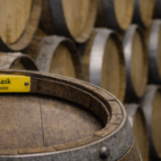 CCL Label launches SmartCask (by Checkpoint)