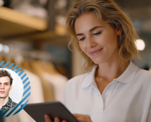 RFID Retail RFIS - 1