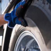 Your Car Tires Might Have RFID Tracking Tags