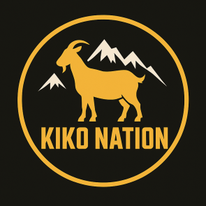 Kiko Nation Logo