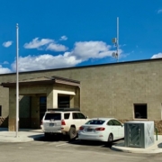 Plumas County Jail Implements RFID Inmate Tracking