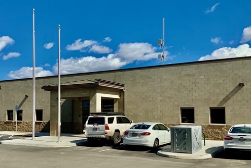 Plumas County Jail Implements RFID Inmate Tracking