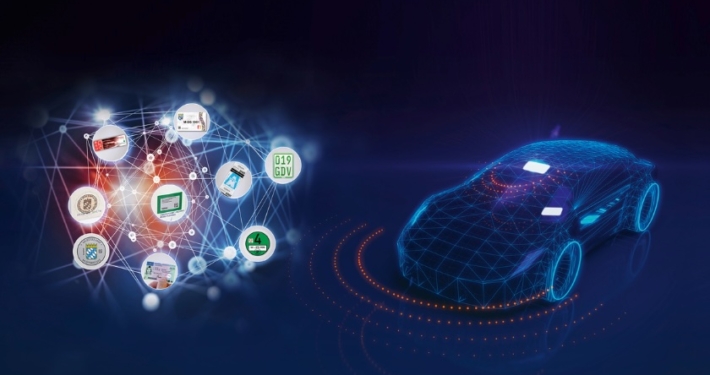 Schreiner PrinTrust Heads to Intertraffic Amsterdam