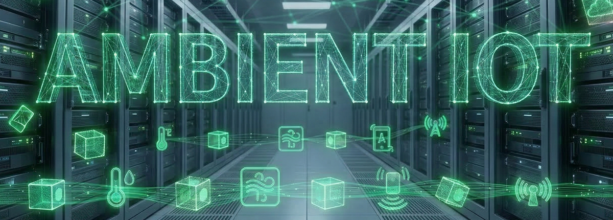 Ambient-IoT