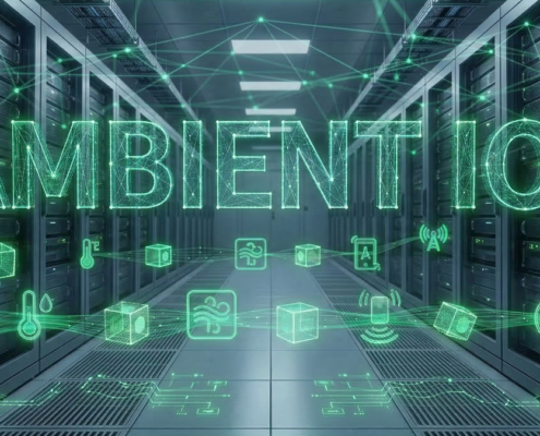 Ambient-IoT