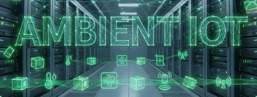 Ambient-IoT